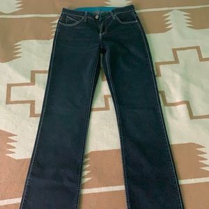 Women’s Wrangler Jeans 5/6x38